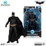 McFarlane Toys DC Multiverse Batman Begins Batman Action Figure