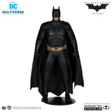 McFarlane Toys DC Multiverse Batman Begins Batman Action Figure