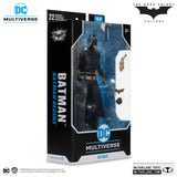 McFarlane Toys DC Multiverse Batman Begins Batman Action Figure