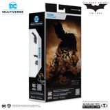 McFarlane Toys DC Multiverse Batman Begins Batman Action Figure
