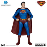 McFarlane Toys DC Multiverse Theatrical Wave 4 Superman Returns 2006 7-Inch Scale Action Figure