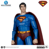 McFarlane Toys DC Multiverse Theatrical Wave 4 Superman Returns 2006 7-Inch Scale Action Figure