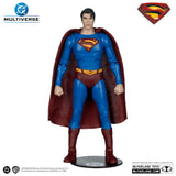 McFarlane Toys DC Multiverse Theatrical Wave 4 Superman Returns 2006 7-Inch Scale Action Figure