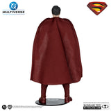 McFarlane Toys DC Multiverse Theatrical Wave 4 Superman Returns 2006 7-Inch Scale Action Figure