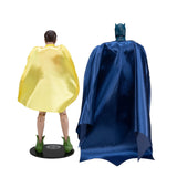McFarlane Toys DC Multiverse (Batman Classic TV Series) Batman and Robin 7" Figure 2-Pack