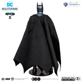 McFarlane Toys DC Multiverse WB100 Batman The Ultimate Movie Collection 7-Inch Action Figure 6-Pack