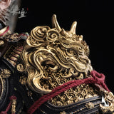 InArt The Black Myth Wukong Great Sage Armor Set 1/6 Scale 12" Collectible Figure