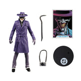 McFarlane Toys DC Multiverse McFarlane Vault Collection The Joker: The Comedian (Batman: Three Jokers) 7" Figure