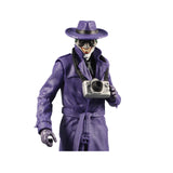 McFarlane Toys DC Multiverse McFarlane Vault Collection The Joker: The Comedian (Batman: Three Jokers) 7" Figure