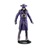 McFarlane Toys DC Multiverse McFarlane Vault Collection The Joker: The Comedian (Batman: Three Jokers) 7" Figure