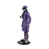 McFarlane Toys DC Multiverse McFarlane Vault Collection The Joker: The Comedian (Batman: Three Jokers) 7" Figure