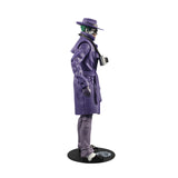 McFarlane Toys DC Multiverse McFarlane Vault Collection The Joker: The Comedian (Batman: Three Jokers) 7" Figure