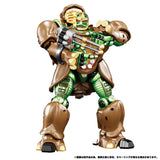 Hasbro Transformers Masterpiece MP-59 Beast Wars Rhinox Action Figure