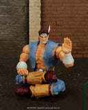 Jada Toys Ultra Street Fighter II: The Final Challengers T. Hawk (Deluxe Ver.) 6-Inch Scale Action Figure