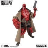 McFarlane Toys Dark Horse Comics Hellboy Collector Edition #60 7-Inch Scale Action Figure