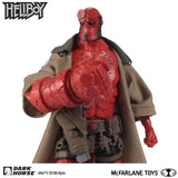 McFarlane Toys Dark Horse Comics Hellboy Collector Edition #60 7-Inch Scale Action Figure