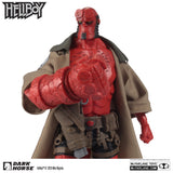 McFarlane Toys Dark Horse Comics Hellboy Collector Edition #60 7-Inch Scale Action Figure