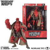 McFarlane Toys Dark Horse Comics Hellboy Collector Edition #60 7-Inch Scale Action Figure