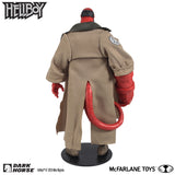 McFarlane Toys Dark Horse Comics Hellboy Collector Edition #60 7-Inch Scale Action Figure