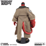 McFarlane Toys Dark Horse Comics Hellboy Collector Edition #60 7-Inch Scale Action Figure
