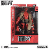 McFarlane Toys Dark Horse Comics Hellboy Collector Edition #60 7-Inch Scale Action Figure
