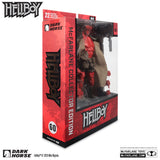McFarlane Toys Dark Horse Comics Hellboy Collector Edition #60 7-Inch Scale Action Figure