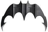 Ikon Design Studio DC Comics Batman 1989 Batman Metal Batarang Movie Prop Replica