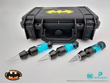 Paragon FX Group Batman (1989) Smoke Capsules Movie Prop Replica