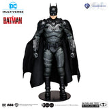 McFarlane Toys DC Multiverse WB100 Batman The Ultimate Movie Collection 7-Inch Action Figure 6-Pack