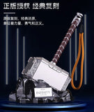 Killerbody Marvel Thor Mjolnir Hammer 7.5” Bluetooth Speaker