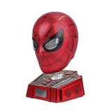 Killerbody Marvel Avengers: Infinity War Spider-Man Iron Spider 1:1 Wearable Touch Control Helmet & Bluetooth Speaker Stand