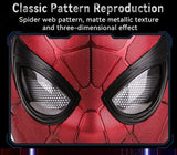Killerbody Marvel Avengers: Infinity War Spider-Man Iron Spider 1:1 Wearable Touch Control Helmet & Bluetooth Speaker Stand