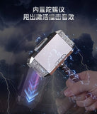 Killerbody Marvel Thor Mjolnir Hammer 7.5” Bluetooth Speaker