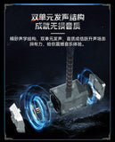 Killerbody Marvel Thor Mjolnir Hammer 7.5” Bluetooth Speaker