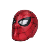 Killerbody Marvel Avengers: Infinity War Spider-Man Iron Spider 1:1 Wearable Touch Control Helmet