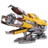 Killerbody Transformers Bumblebee Movie 2018 Bumblebee 1:1 Wearable Transforming & Sound Effect Blaster