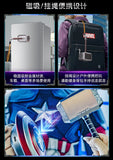 Killerbody Marvel Thor Mjolnir Hammer 7.5” Bluetooth Speaker