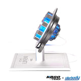 Killerbody Marvel Iron Man Iron Man Arc Reactor Wireless Charger