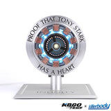 Killerbody Marvel Iron Man Iron Man Arc Reactor Wireless Charger