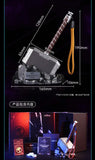 Killerbody Marvel Thor Mjolnir Hammer 7.5” Bluetooth Speaker