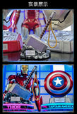 Killerbody Marvel Thor Mjolnir Hammer 7.5” Bluetooth Speaker