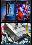 Killerbody Marvel Thor Mjolnir Hammer 7.5” Bluetooth Speaker