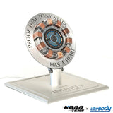 Killerbody Marvel Iron Man Iron Man Arc Reactor Wireless Charger