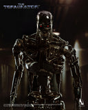 INART The Terminator T-800 Endoskeleton 1/6 Scale 12" Collectible Action Figure
