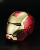 Killerbody Marvel Avengers Iron Man Mark VII 1:1 Wearable Voice Control Helmet