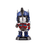 Killerbody Transformers Bumblebee Movie 2018 Optimus Prime Bubblehead Action Figure