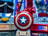 Killerbody Marvel Captain America Shield 6” Bluetooth Speaker