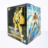 Bandai Saint Seiya Myth Cloth EX Libra Dohko (Revival Ver.) Action Figure