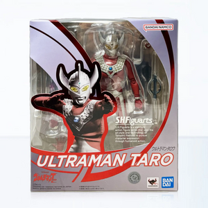 Bandai S.H.Figuarts Ultraman Taro Action Figure