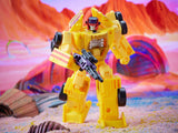 Hasbro Transformers Generations Legacy Deluxe Drag Strip Action Figure